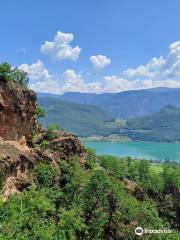 Gorges of the Straits of Giaredo