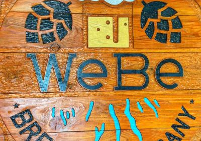 WeBe Brewing Company