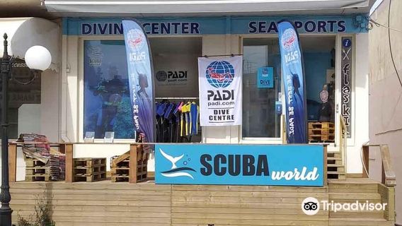 Scuba World