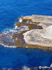 Cliffs Lookout Point