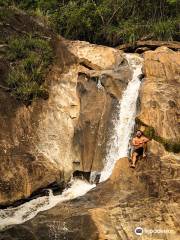 Cachoeira do Castelinho