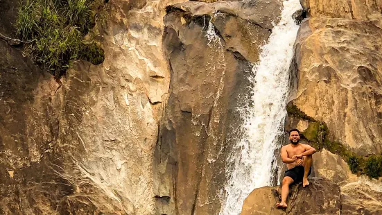 Cachoeira do Castelinho