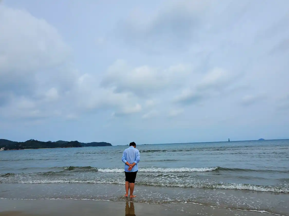 신두리해수욕장 주변 호텔