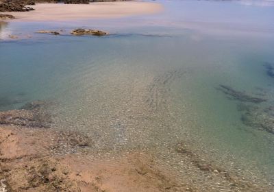 Playa Hermosa