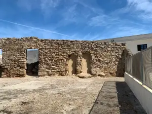 Teatro Romano de Cádiz