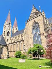 Cathédrale de Halberstadt