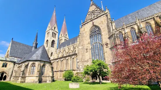 Halberstadt Cathedral