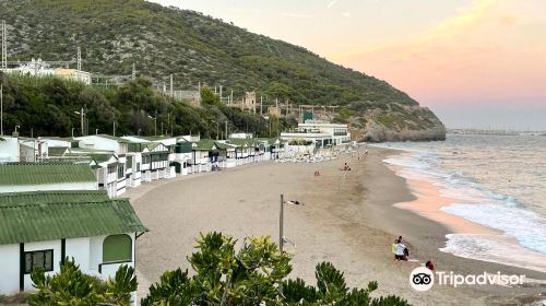 Platja del Garraf