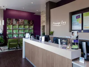 Massage Envy