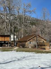 Mormon Station State Historic Park