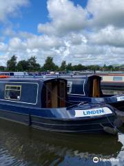 Crabtree Narrowboat Hire