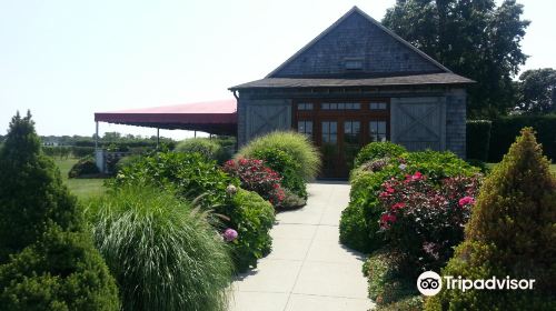 Clovis Point Vineyard & Winery