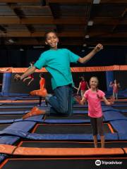 Sky Zone Trampoline Park