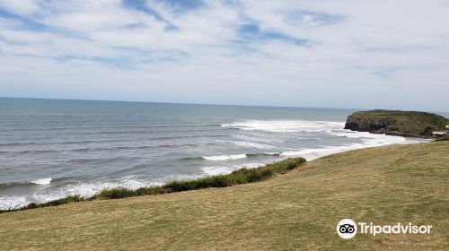 Morro do Farol