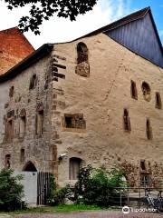 Alte Synagoge Erfurt