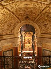 Santuario Basilica La Consolata