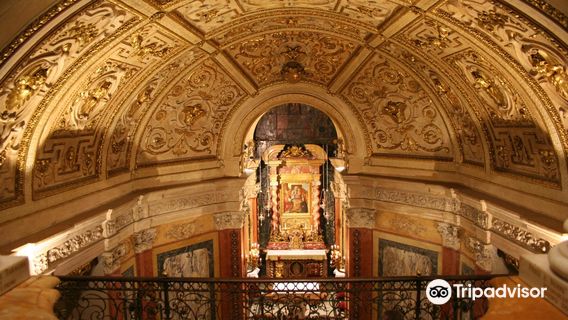 Basilica della Consolata