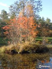 Arboreto de Rogaland