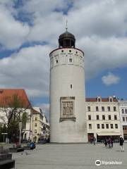 Frauenturm oder Dicker Turm