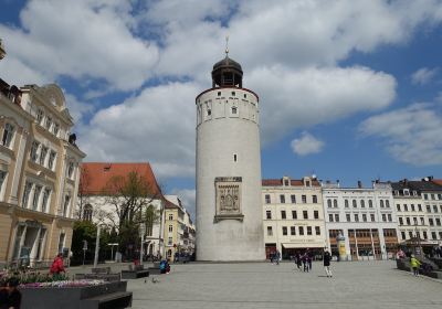 Frauenturm oder Dicker Turm