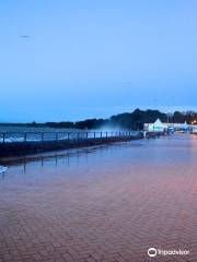 Whitmore Bay Beach