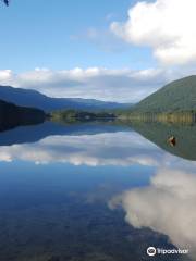 Inland Lake Provincial Park