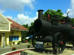 Museum Timah Indonesia