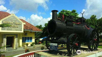 Museum Timah Indonesia