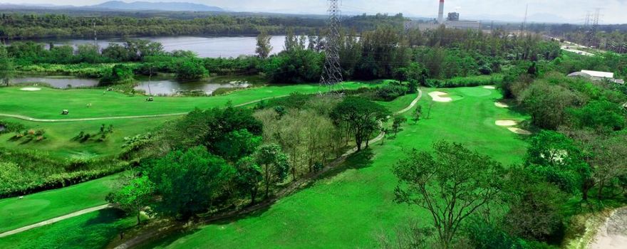 Pakasai Country Club