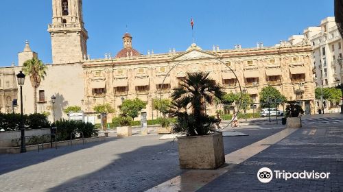 Convento de Santo Domingo