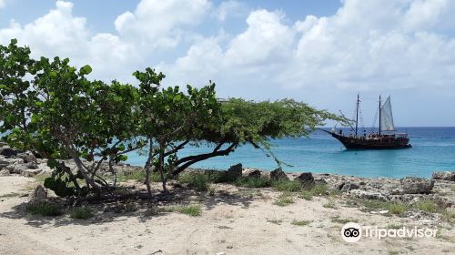 Malmok Beach