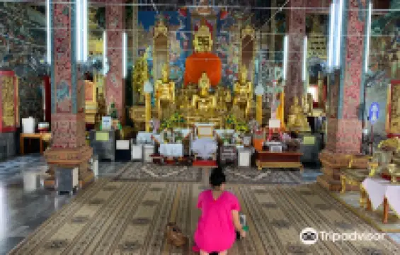 วัดมิ่งเมือง