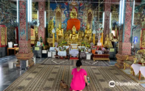 วัดมิ่งเมือง