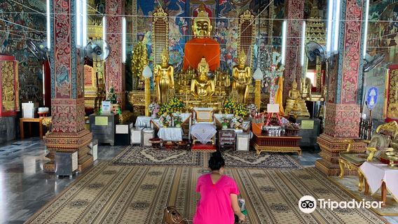 Wat Ming Muang