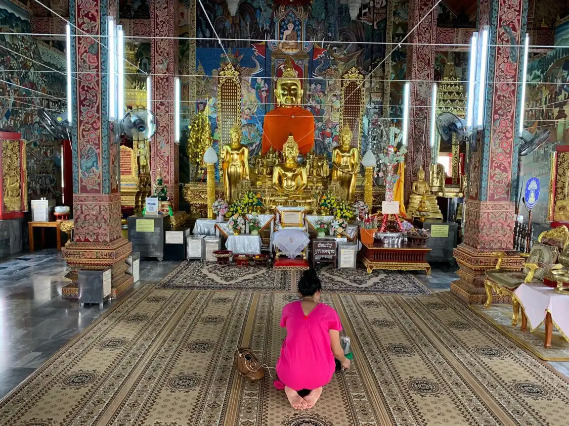 Hotel in zona Wat Ming Muang