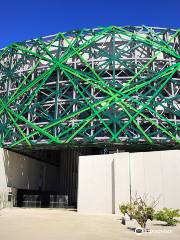 Gran Museo del Mundo Maya