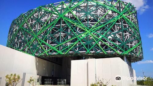 Gran Museo del Mundo Maya