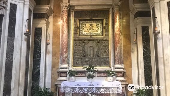 Duomo di Pietrasanta