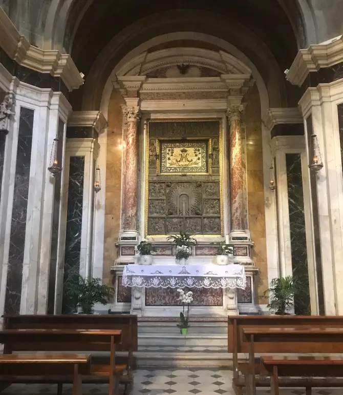 Pietrasanta