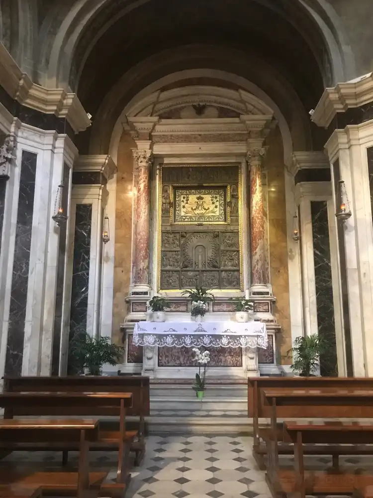 Hotels near Duomo di Pietrasanta