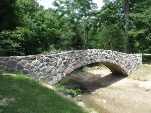 Ledges State Park