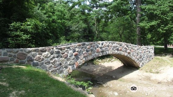 Ledges State Park