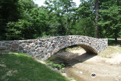 Ledges State Park