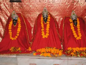 Surya Mandir Deo