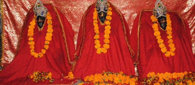 Surya Mandir Deo