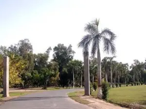 Gutwala Park Faisalabad