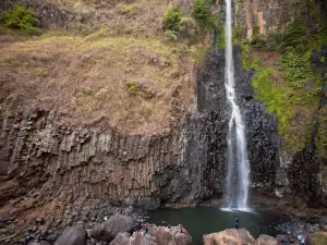 Takapala Waterfall