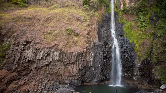 Takapala Waterfall