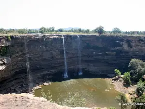 Brihaspati Kund