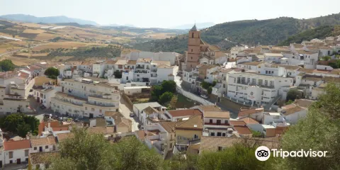 Iglesia de Nuestra Senora del Socorro